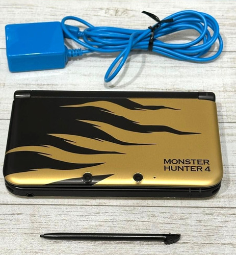 Console nintendo 3ds - console,