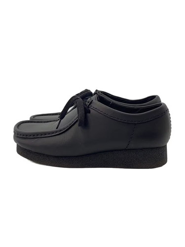 Clarks shoes 5cm - shoes, blk