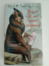 Diario di un uomo scimmia di