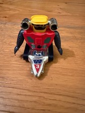 THROW 3 DX POPY GA-04 JAPAN