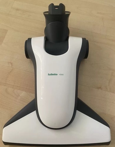 Vorwerk hd60 folletto - folletto, spazzola