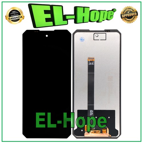 Display lcd per oukitel - display,