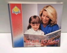 Ready to Read Ages 2-6 years