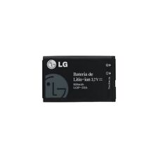 LG BATTERIA ORIGINAL LGIP-531A BULK 950mAh A100 A170 C360 EGO T500 GB100 GB106