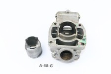 Aprilia RS 125 MP Bj 1999 Rotax 122 - cilindro + pistone A68G
