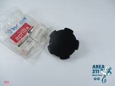 Aprilia tappo serbatoio - serbatoio, tuareg