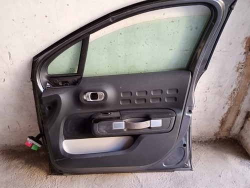 Porta anteriore citroen - porta,
