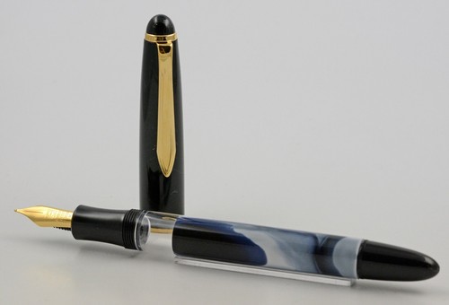 Penna stilografica vintage
