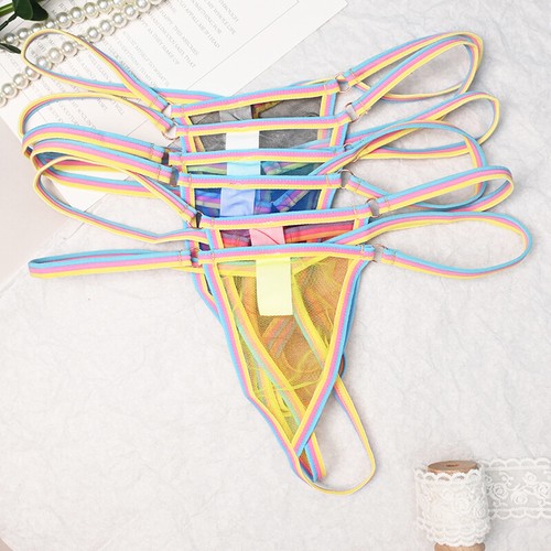Confezione mutandine donna - confezione, 6