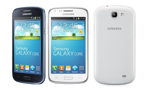 Samsung galaxy express - samsung, i8730