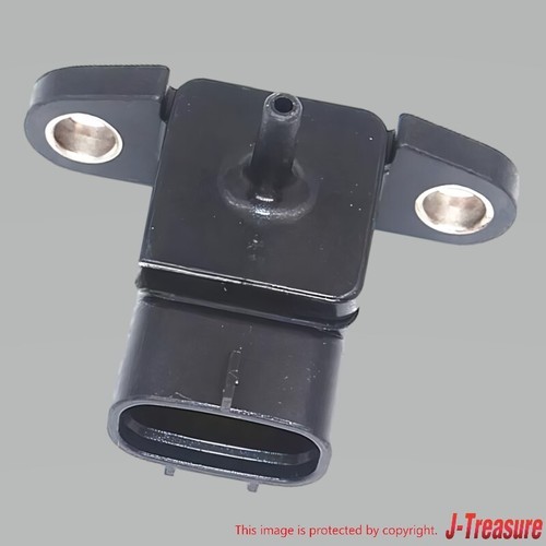 Sensore pressione turbo - sensore, di