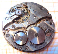 Antico TU Werk Stuyvesant