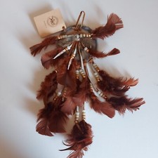 Mandella(acchiappasogni)Navajo fatto a mano