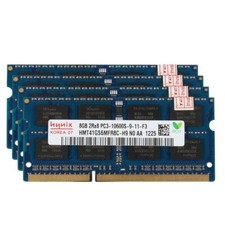 Hynix 32 GB 16 GB 8 GB DDR3