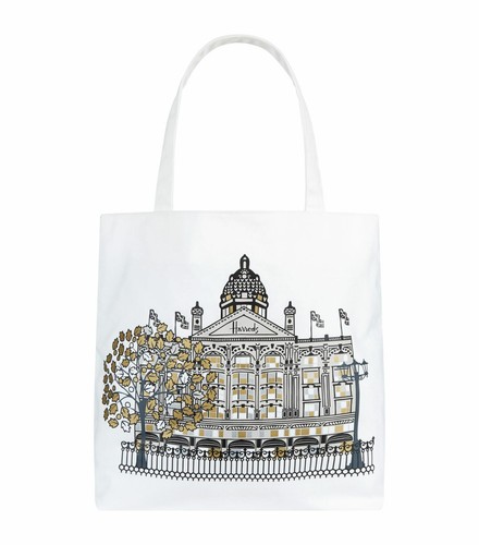 Borsa nuova con - , etichette
