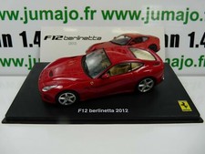 FER28 voiture 1/43 IXO
