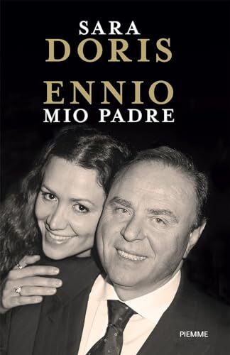 Ennio mio padre sara doris - ennio,