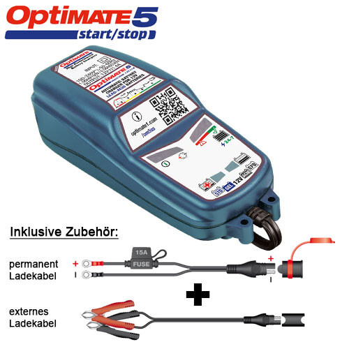 Caricabatterie tecmate - caricabatterie,