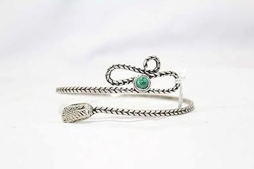 Bracciale serpente kada antico - bracciale,