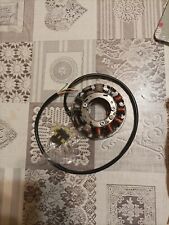 statore husqvarna Te 610