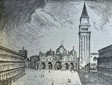 1925 Italy Under Benito