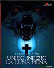 Unico indizio luna piena - indizio,