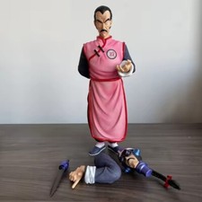 DRAGON BALL Z ACTION FIGURE