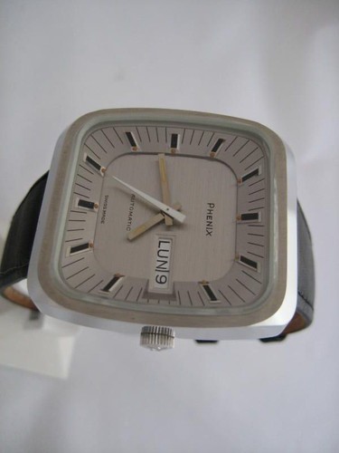Nos nuovo orologio - nos,