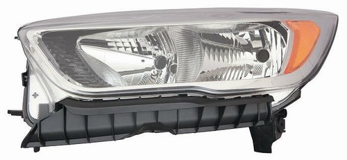 Proiettore faro ford kuga anno - faro,