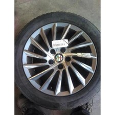 4 CERCHI IN LEGA PER ALFA ROMEO GIULIETTA (10-13) 1.6 16V JTDM (77KW) BER. 2010