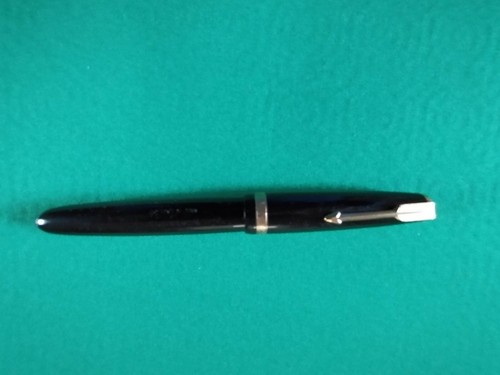 Stilografica parker duofold - ,