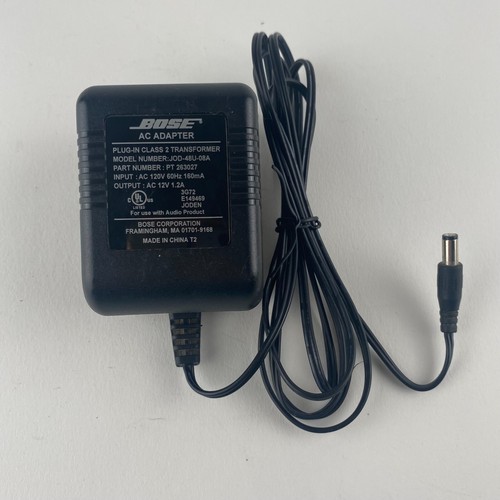Adattatore bose oem - adattatore,