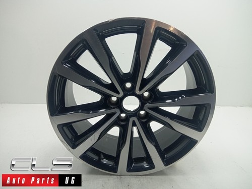 Pezzo cerchio lega 18 - pezzo,