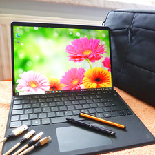 XXL SET MS Surface Pro X POWER