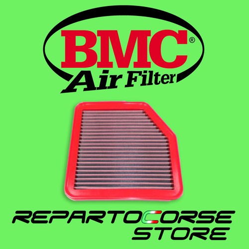 Filtro bmc toyota - toyota, iii