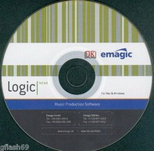LOGIC - per Mac e PC --LOGIC