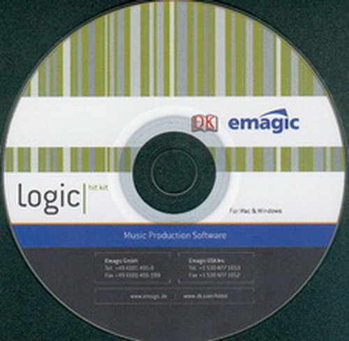 Logic per mac - -,