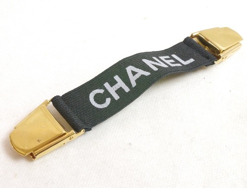 Autentico bracciale chanel - autentico,