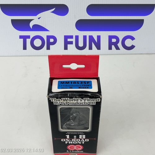 The world best - world, rc