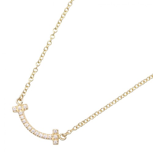 Collana tiffany smile - collana,