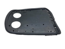 Support de plaque de top case arrière d'origine BMW R850 RT 1998-2001 852EA