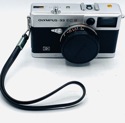 Vintage olympus 2 - olympus, 35