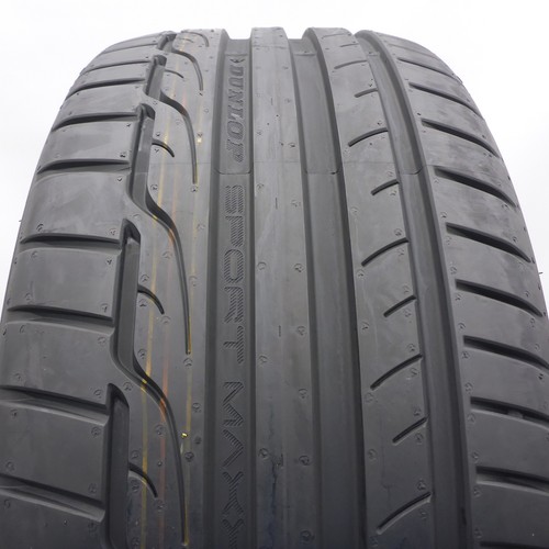 225 dunlop 35 - dunlop, r19