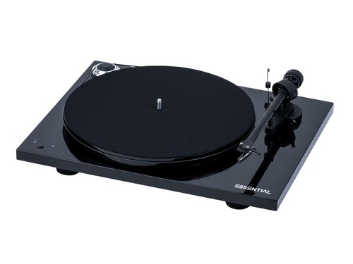 Giradischi pro ject - giradischi, essential
