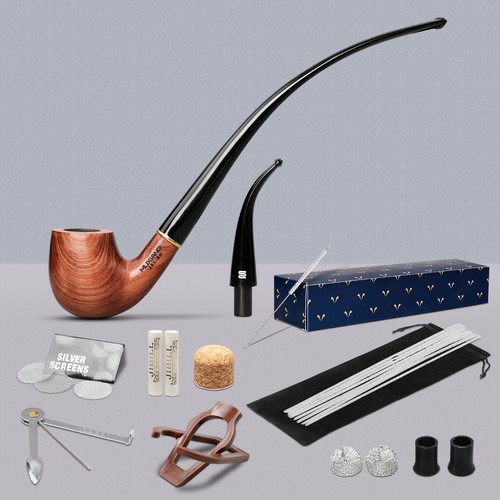 Pipa palissandro - pipa,