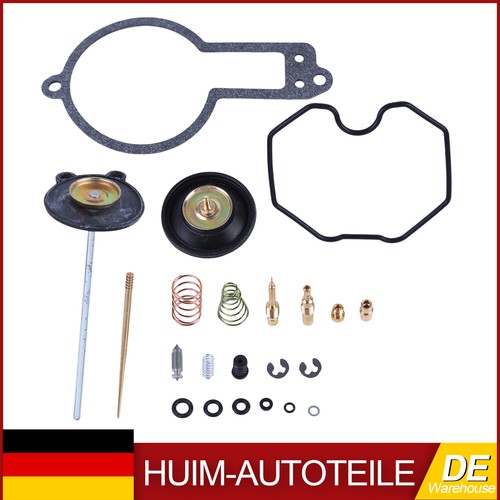 Kit riparazione carburatore - riparazione,