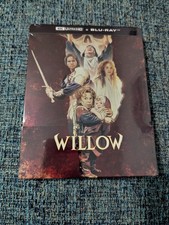 Willow di Ron Howard - Disney-