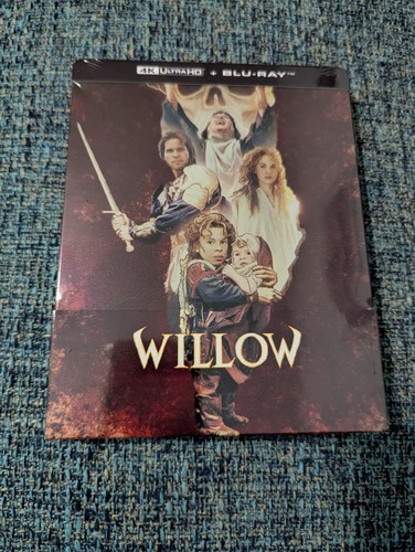 Willow ron howard disney - howard, disney-