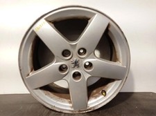 5402J2 cerchio PEUGEOT 407 (6D