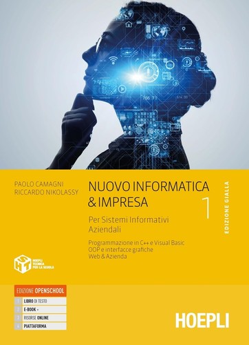 Libro scuole superiori - scuole,